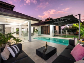 Pura Vida - Tropical Luxury Living